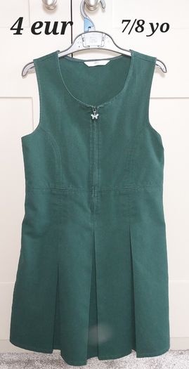 St. Raphaela's uniform