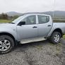 Mitsubishi L200 DID 4life Image 4