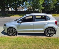 2010 Vw Polo Comfortline 1.6 Tdi Lovely Condition