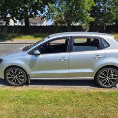 2010 Vw Polo Comfortline 1.6 Tdi Lovely Condition