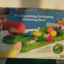 vintage Puppy Racers Board Game 1997 Image 3