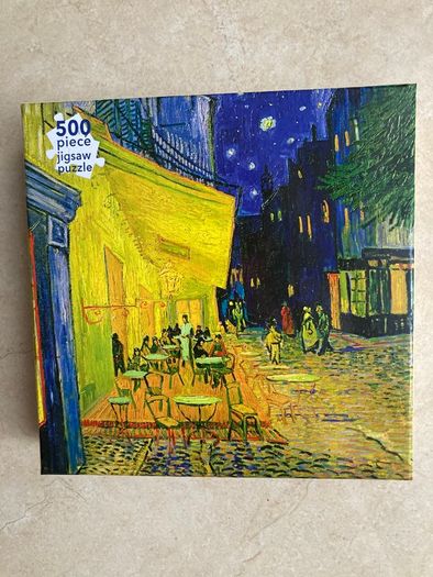 Jigsaws