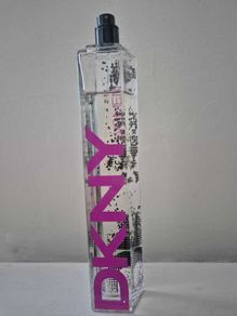 Discontinued Donna Karan DKNY Women Limited Edition Eau de Parfum