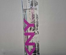 Discontinued Donna Karan DKNY Women Limited Edition Eau de Parfum