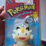 Pokemon 1999 Official Nintendo key rings by Tiger Electronics Image 8