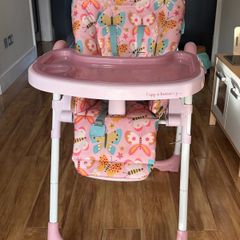 cosatto high chair