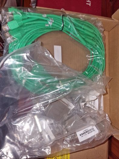 Cisco: Cab-hd8-kit-