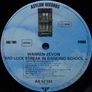 Warren Zevon  Bad Luck Streak In Dancing School Image 4