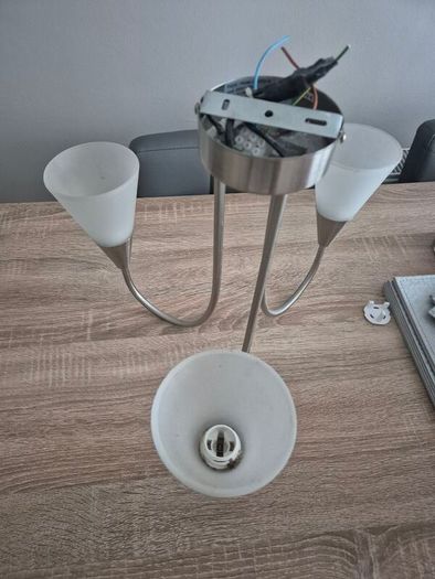 Ceiling Light