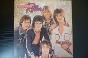 Bay City Rollers , LP
