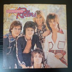 Bay City Rollers , LP