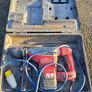 The tools. Paddle Mixer. Hammer Drill Image 4