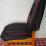 Car Seat Cover Image 2
