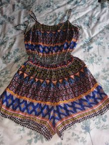 playsuit