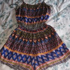 playsuit