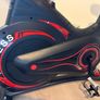 Spin bike Image 3