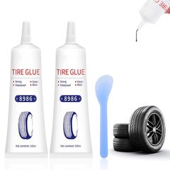 Brand New Tire Repair Glue,