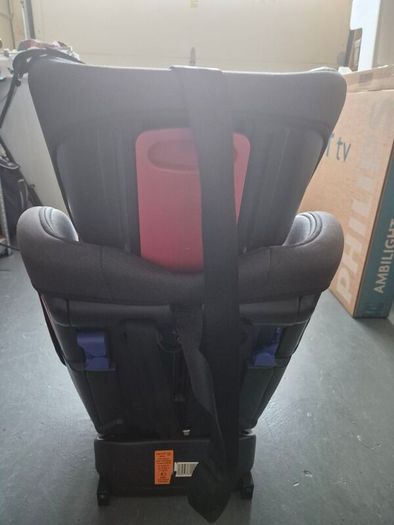 Babyauto Dupla car seat 0 to 36 kg (birth to 12 years)