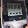 Nintendo Gameboy  - Space Invaders Image 3