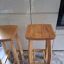 kitchen stools Image 4