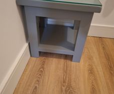 Oak table