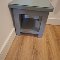 Oak table