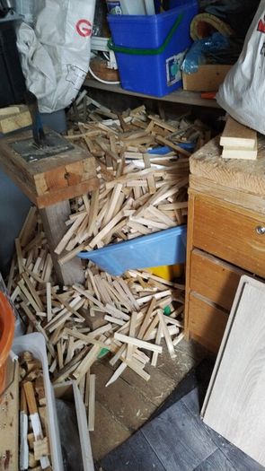 Kindling