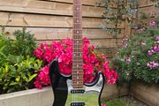 Squier Standard Series Stratocaster - Special Edition