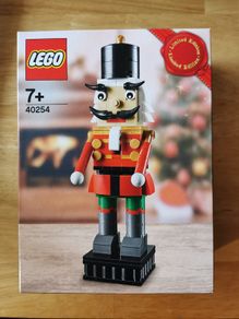 Lego 40254 Nutcracker