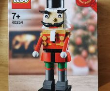 Lego 40254 Nutcracker