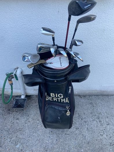 Golf