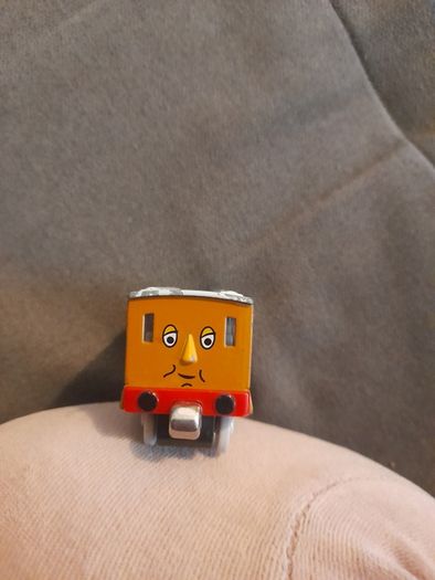 Clarabel 2002