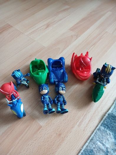 pj mask