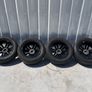 Genuine Mercedes X-Class 19" Alloy Wheels Image 7