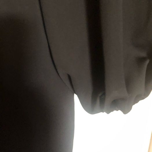 Brand new river island black tunic mini dress