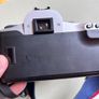 canon eos 300 Slr Image 7