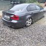 bmw 320d Image 3