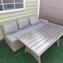 Garden Sofa Image 2