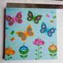 New - 2 Beautiful Wall Hangings - Can Sell Separately if Needed. Image 4