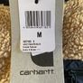 Carhartt WIP Prentis Pullover Fleece Jacket - BNWT Medium Image 8