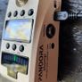 Korg Pandora Stomp PX-STOR Guitar Multi-Effects Processor Image 4