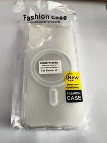 IPhone 17 Pro Phone Case
