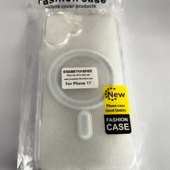 IPhone 17 Pro Phone Case