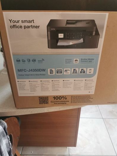 Brother Ink Jet printer