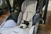 Kiddy Evoluna i-Size Infant Carrier - Lie Flat