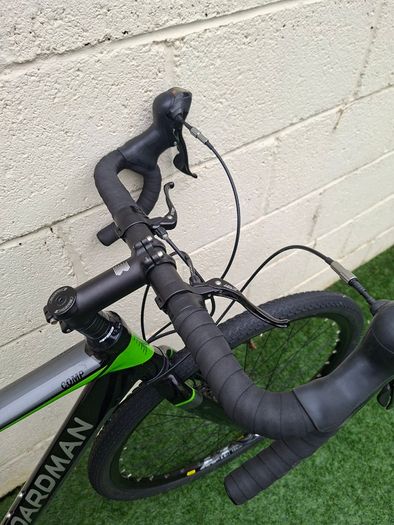 Boardman X7 Gravel Bike