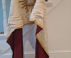 Vintage Humeral Veil