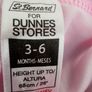 Baby girl bundle 12 items size 0-6 months Image 10