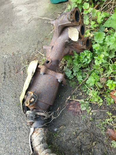 Nissan micra 03 1.0 most parts available