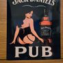 Metal sign Image 4